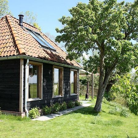Tante W Guest House Wijtgaard Exterior photo