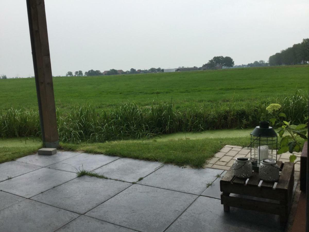 Tante W Guest House Wijtgaard Exterior photo